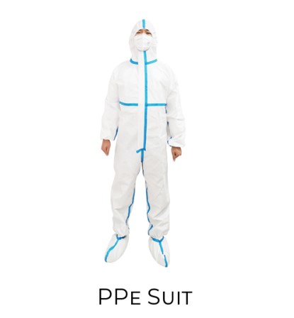 PPE Suit